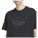Adidas Ανδρική κοντομάνικη μπλούζα Studded Tee